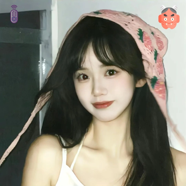 潘先生